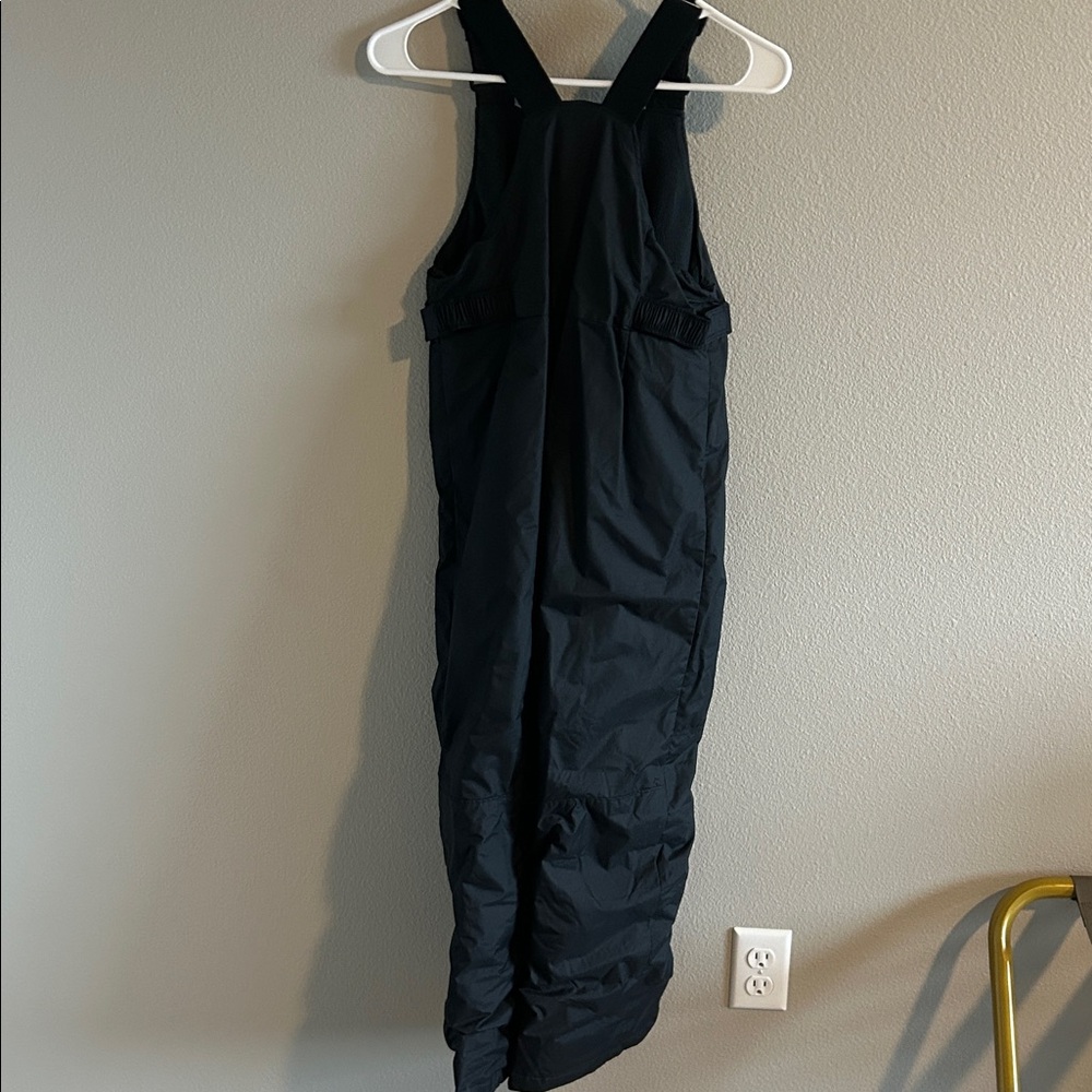 Columbia Black snow pants - Picture 3 of 3